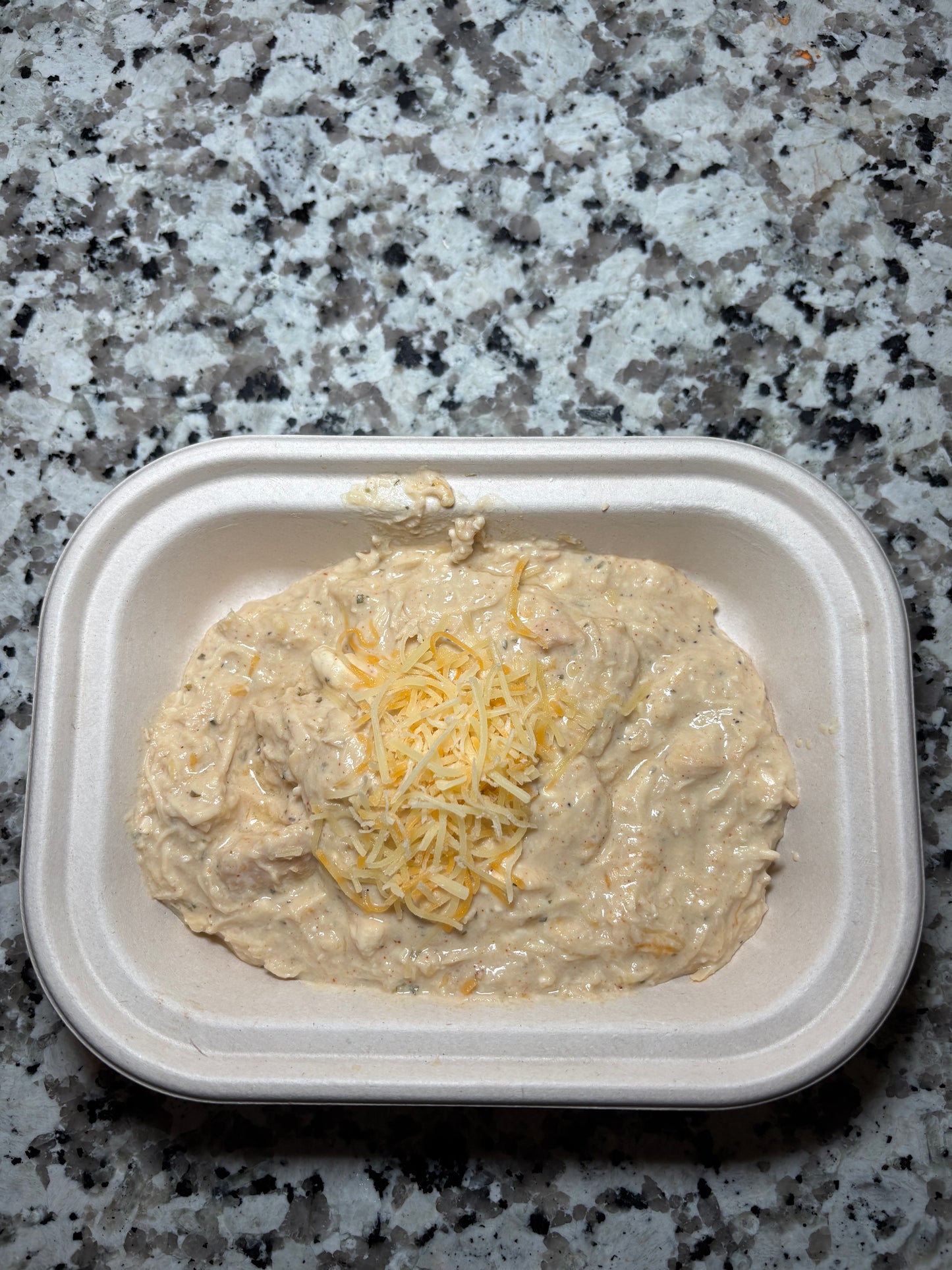 Crack Chicken