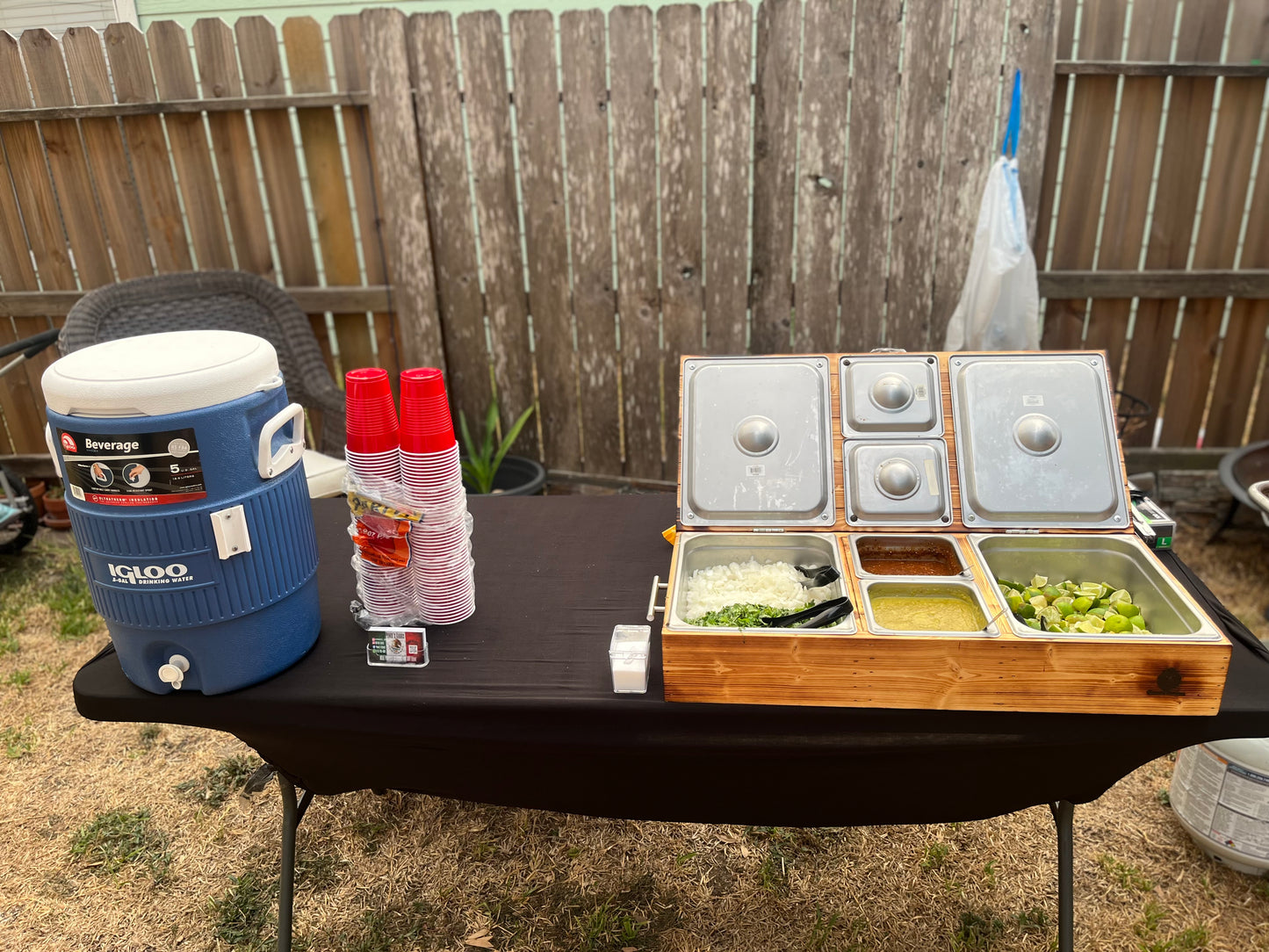 Catering Services