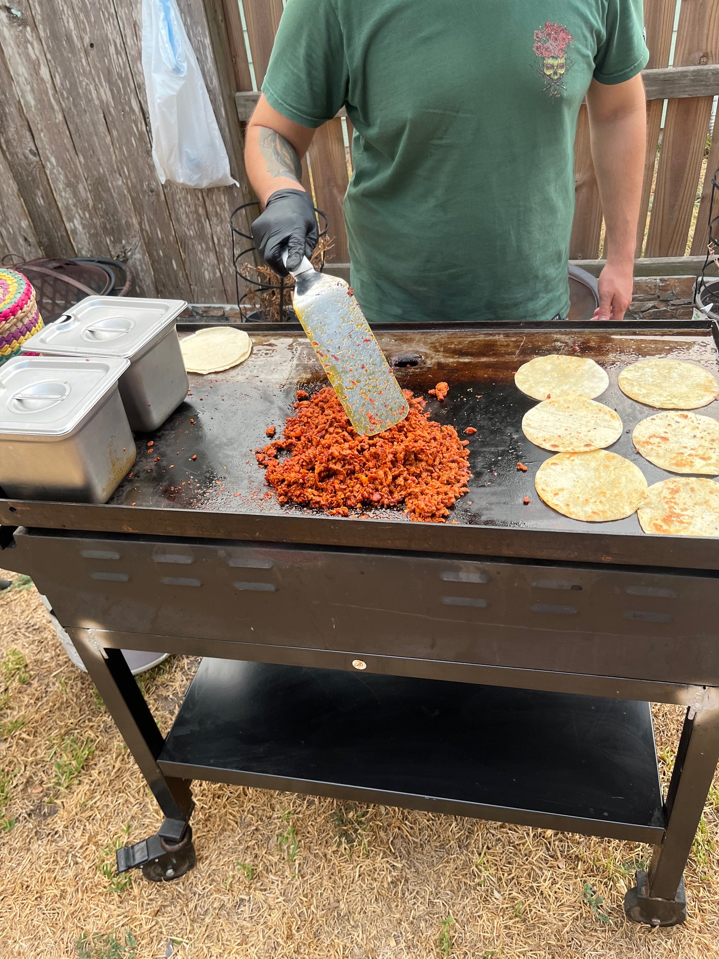 Catering Services