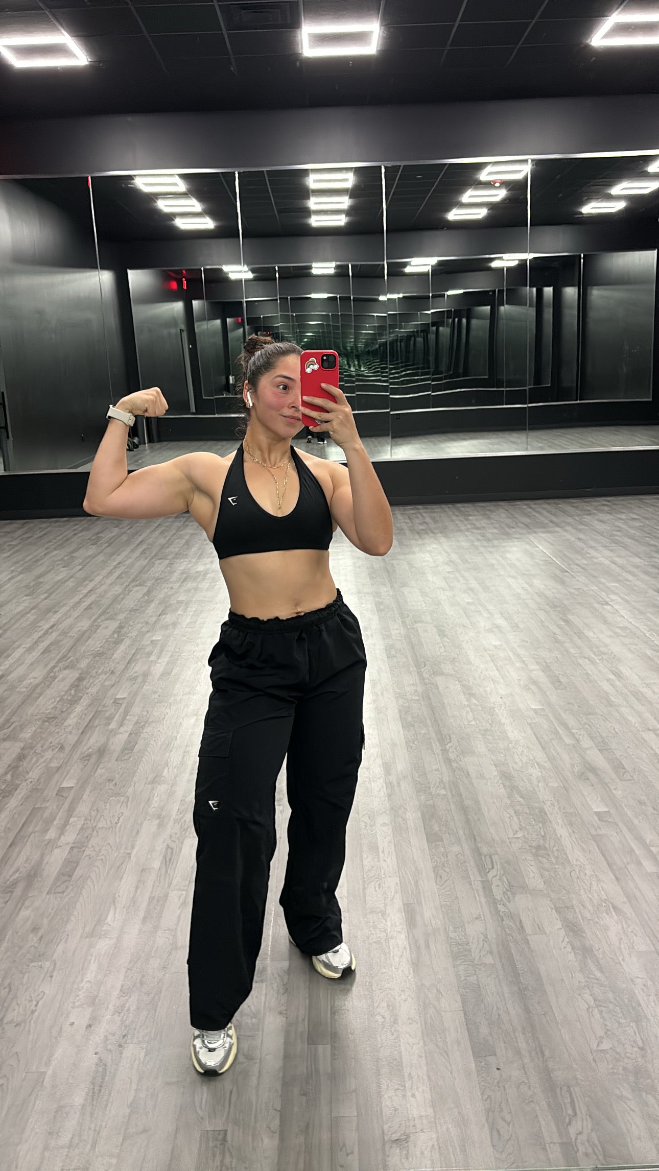 Training sessions