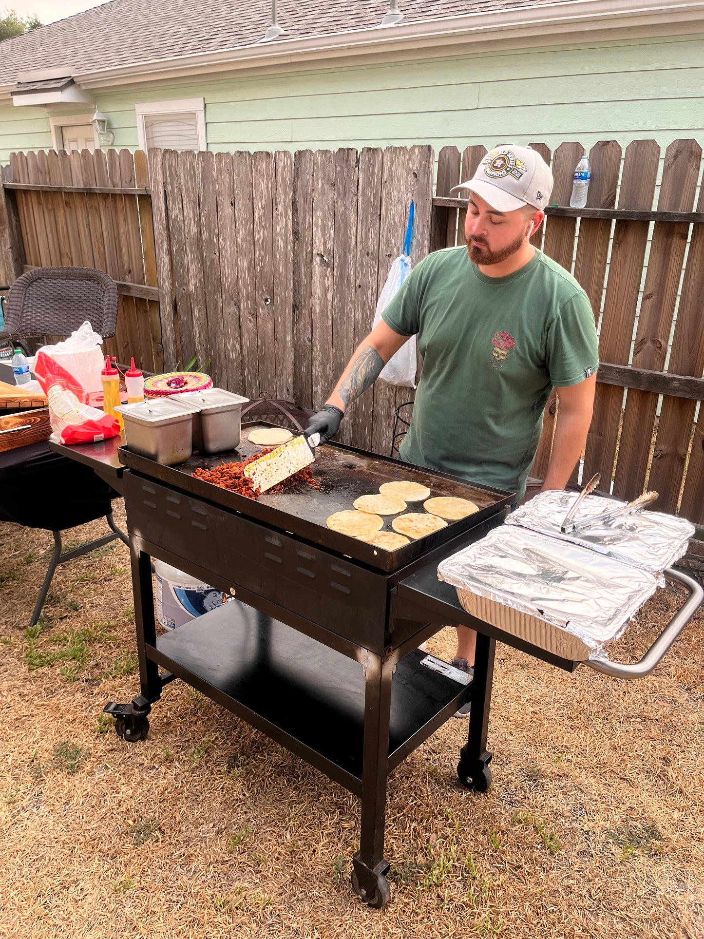 Catering Services