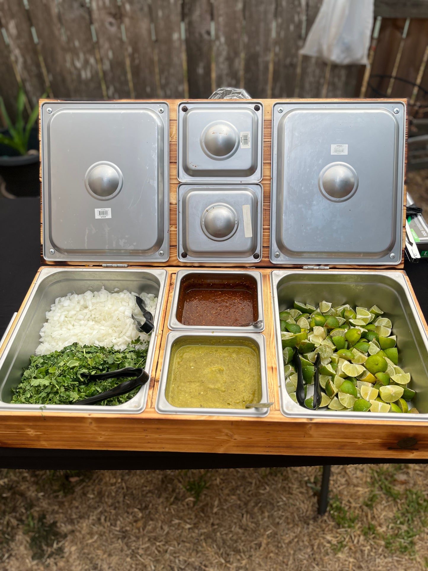 Catering Services
