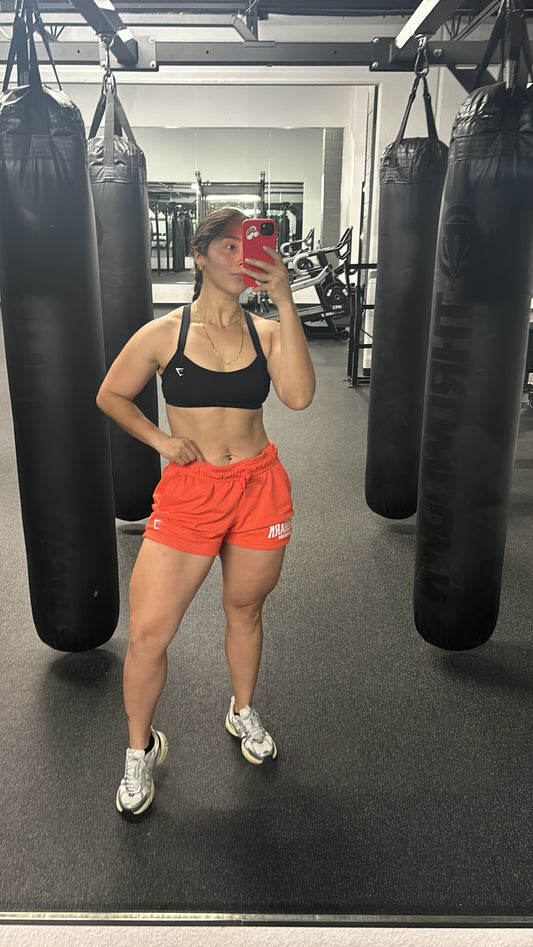Training sessions